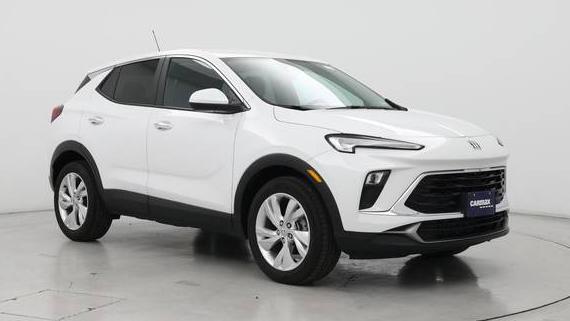 BUICK ENCORE GX 2024 KL4AMBS28RB026912 image